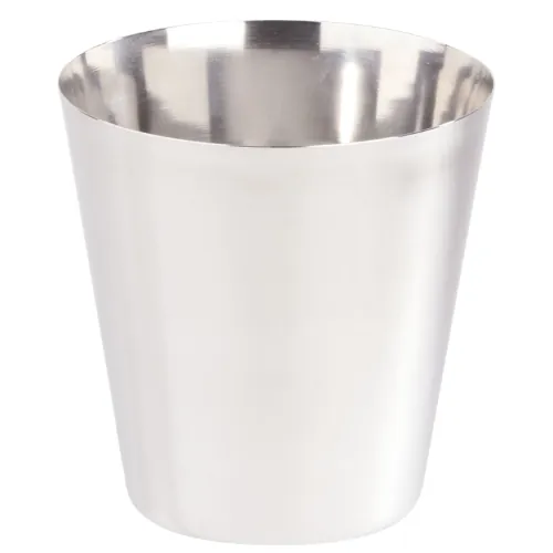 Tapered Cup