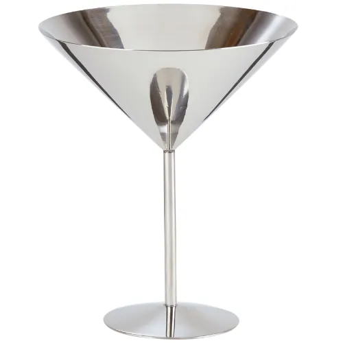Presentation Martini