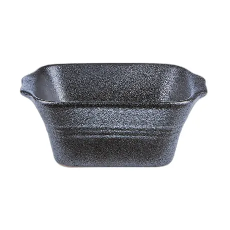 Square Bowl
