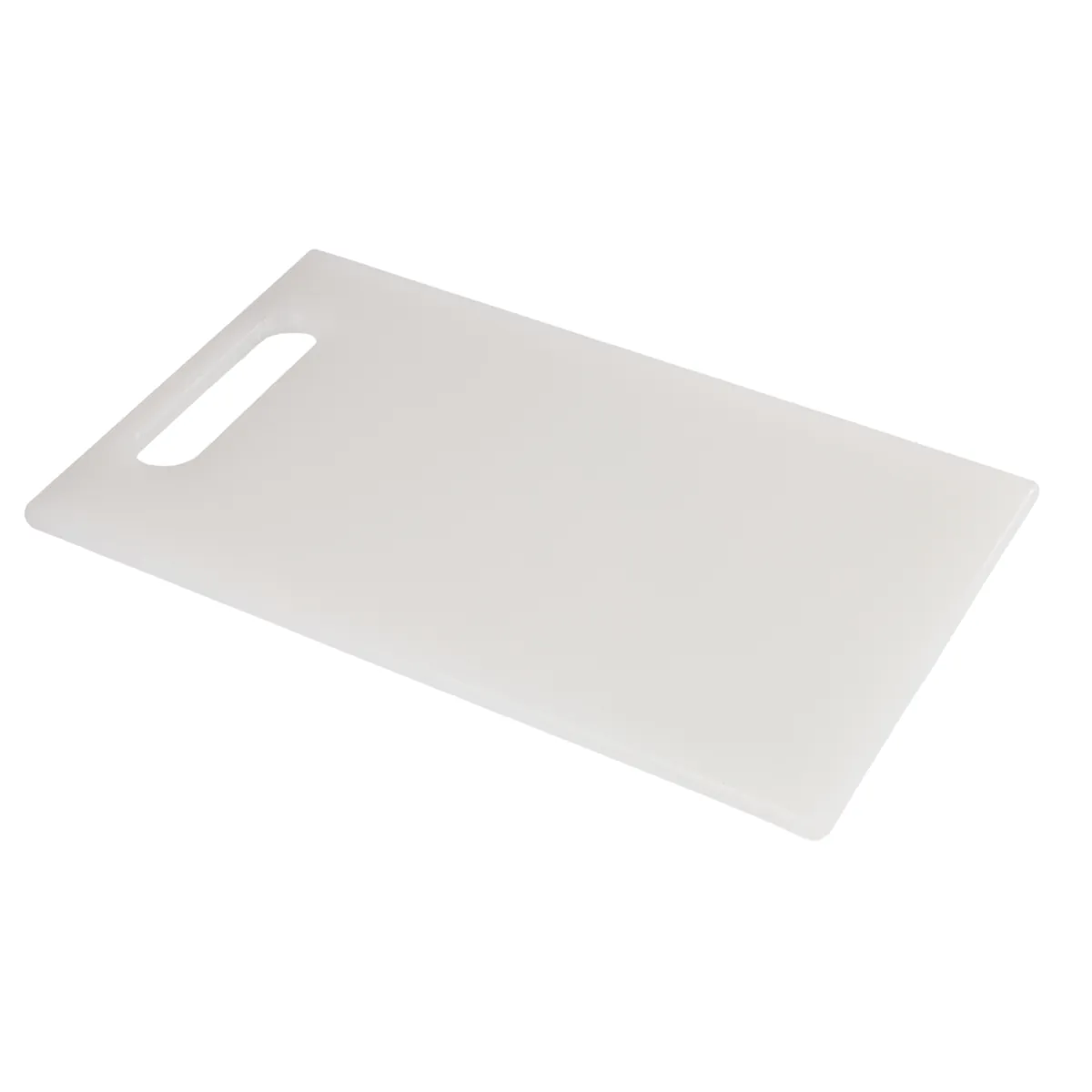 White Cutting Board