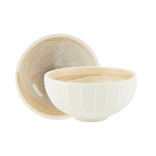 Cameo Dip Bowl