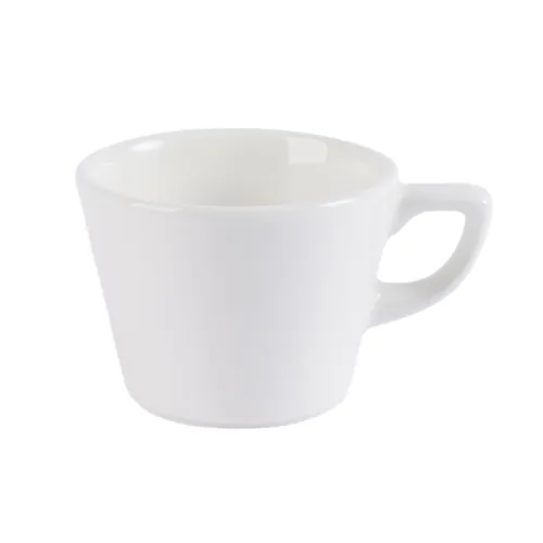 Elevate Conic Tea Cup