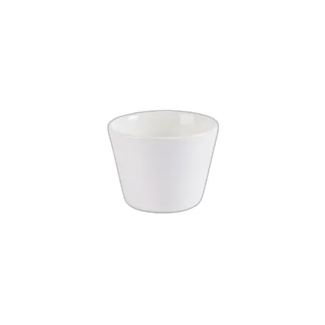 Elevate Conic Dip Pot