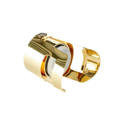 Gold Champagne Stopper
