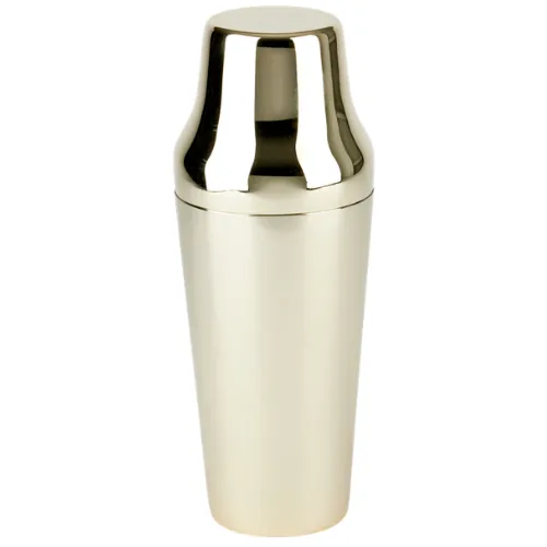 Pigalle Shaker Gold