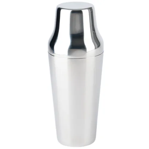 Pigalle Shaker Stainless Steel