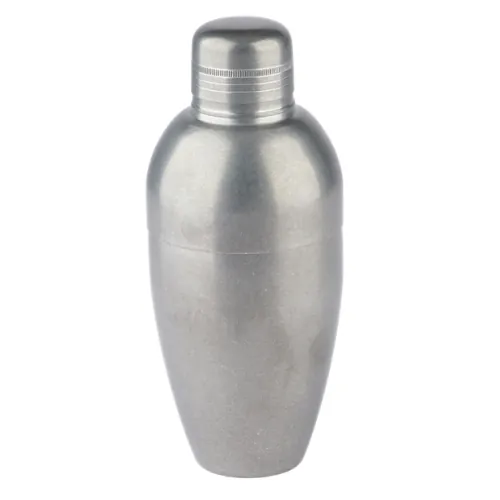 Cobbler Shaker Vintage