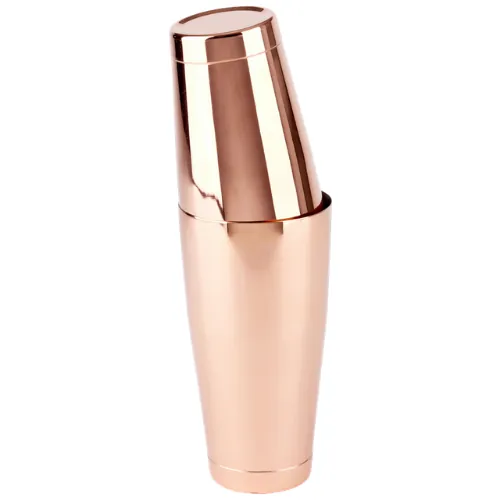 Tin on Tin Copper
