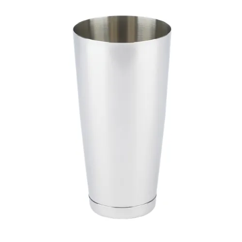 Stainless Steel Boston Shaker Tin
