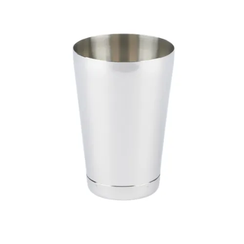 Stainless Steel Boston Shaker Tin