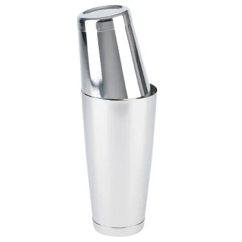 Stainless Steel Tin on Tin