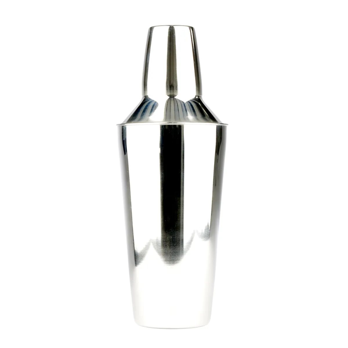 Regular Stainless Steel Shaker