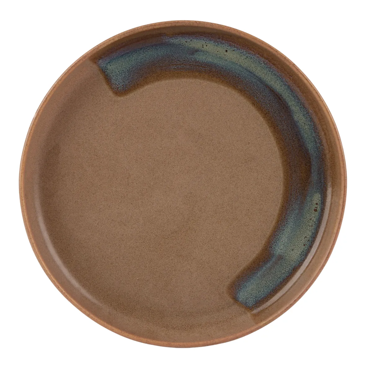Coastal Flat Plate