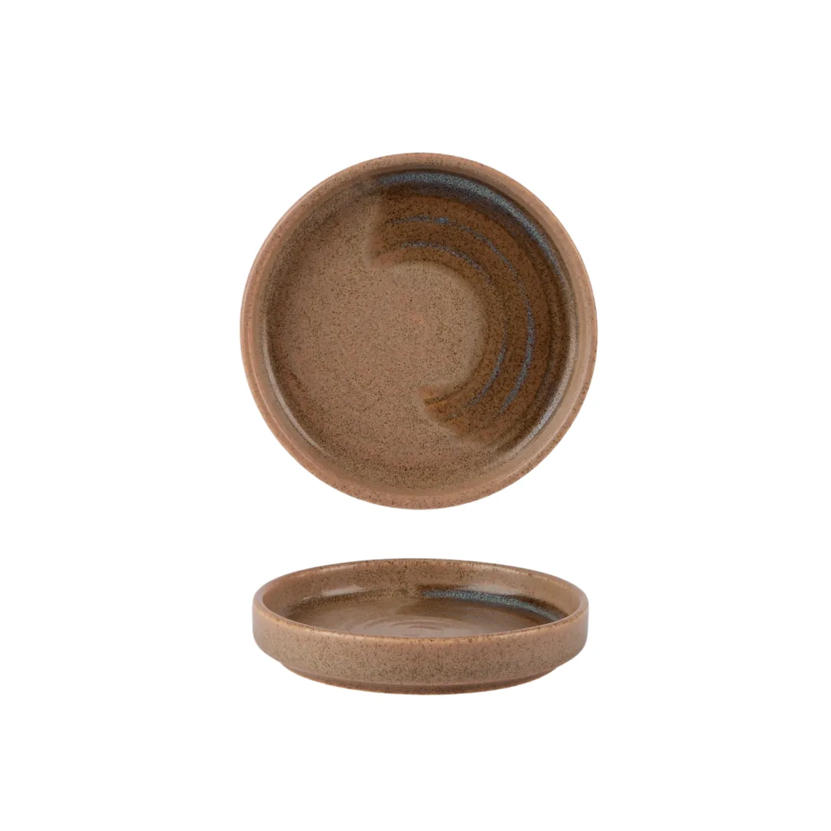 Coastal Signature Plate
