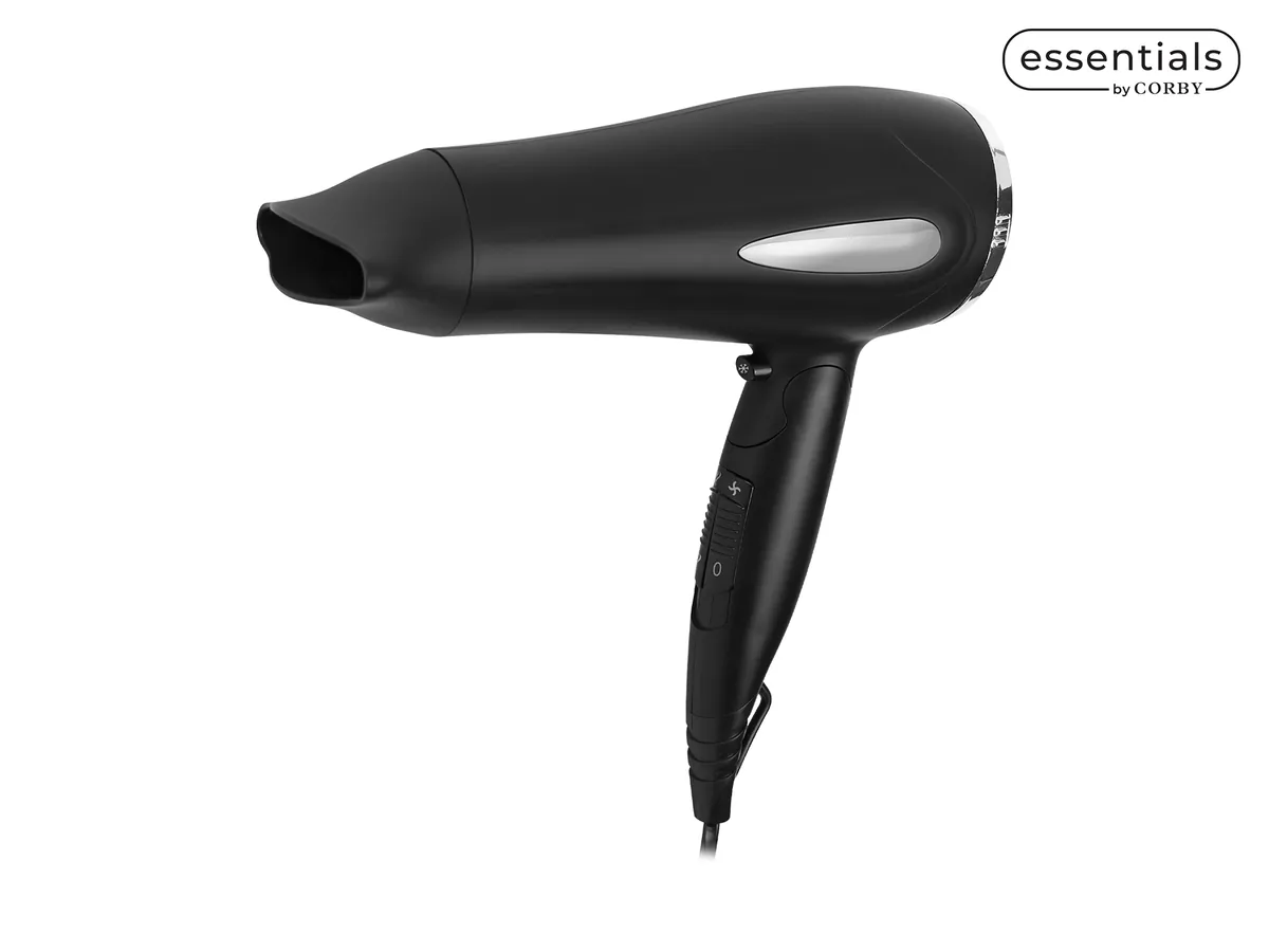 2000W Foldable Hair Dryer (Bedford / CH-605)