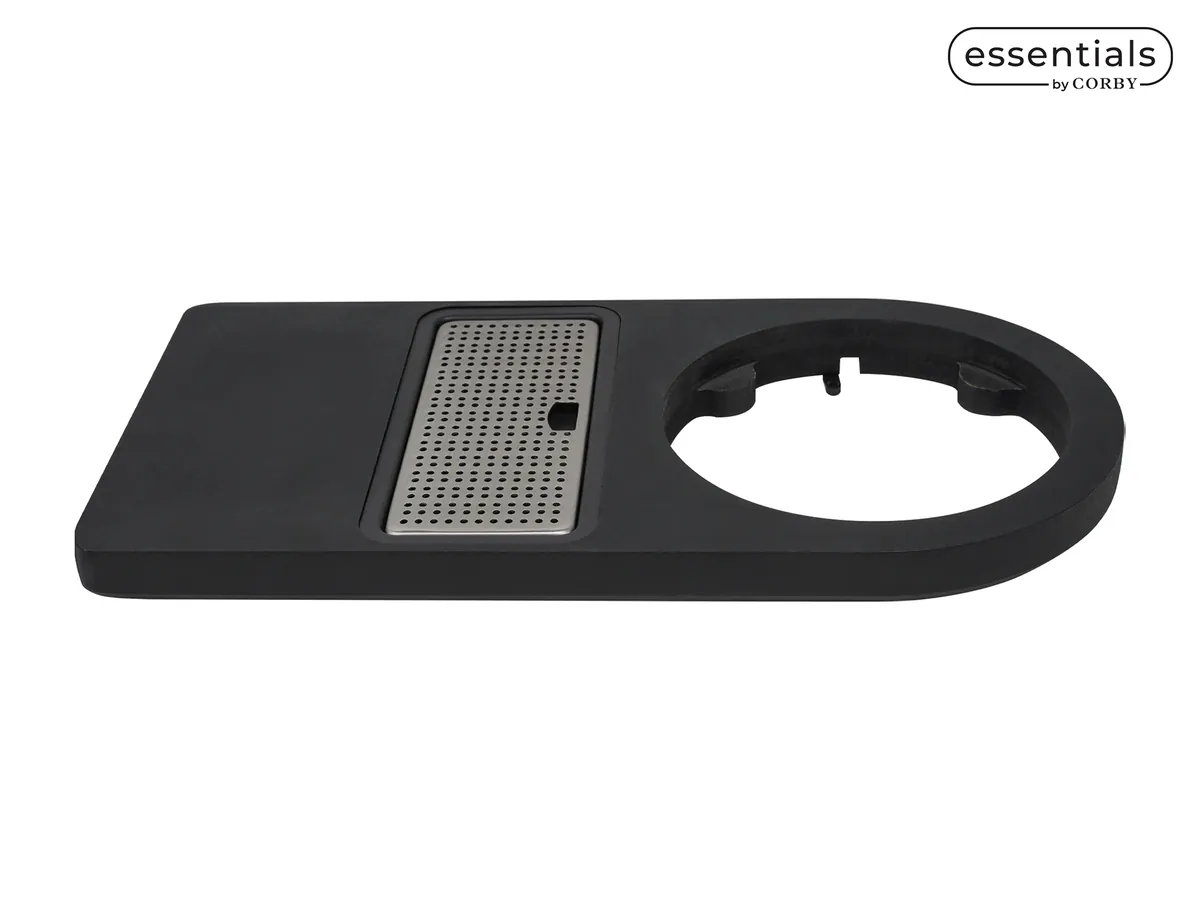 Compact Welcome Tray (Lancaster / WT0022)