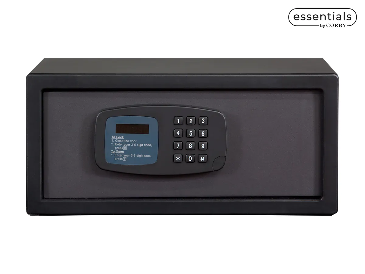 Digital Compact Safe (Whitehall / SFE0004)