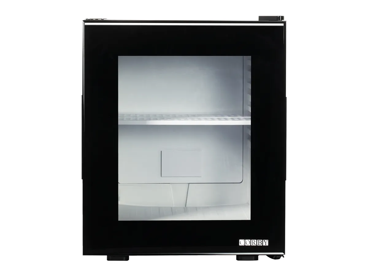 Eton 20L Glass Door Minibar