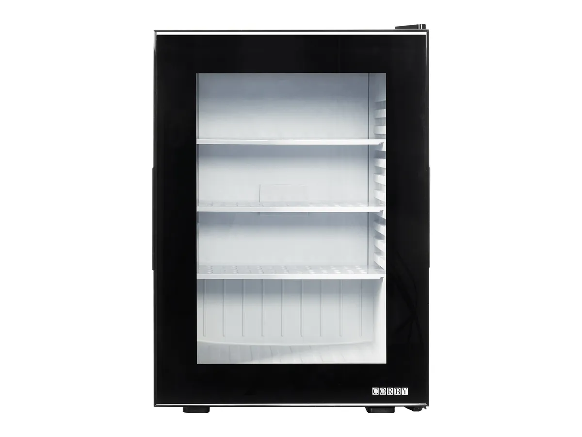 Eton 40L Glass Door Minibar