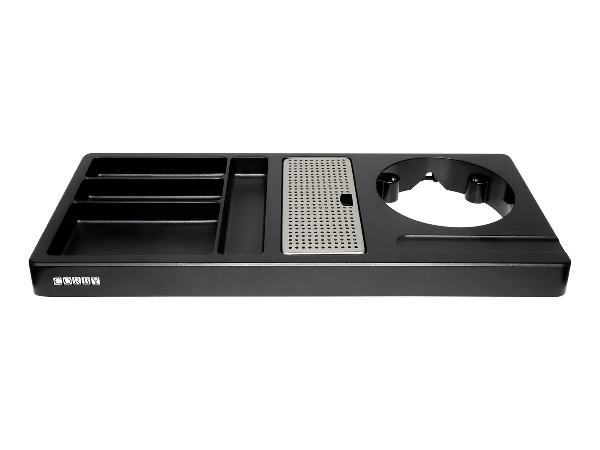 Canterbury Classic Welcome Tray