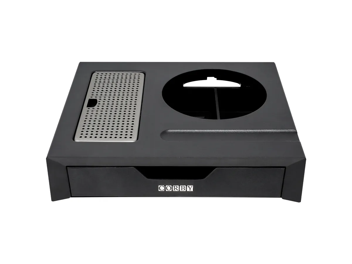 Canterbury Drawer Welcome Tray