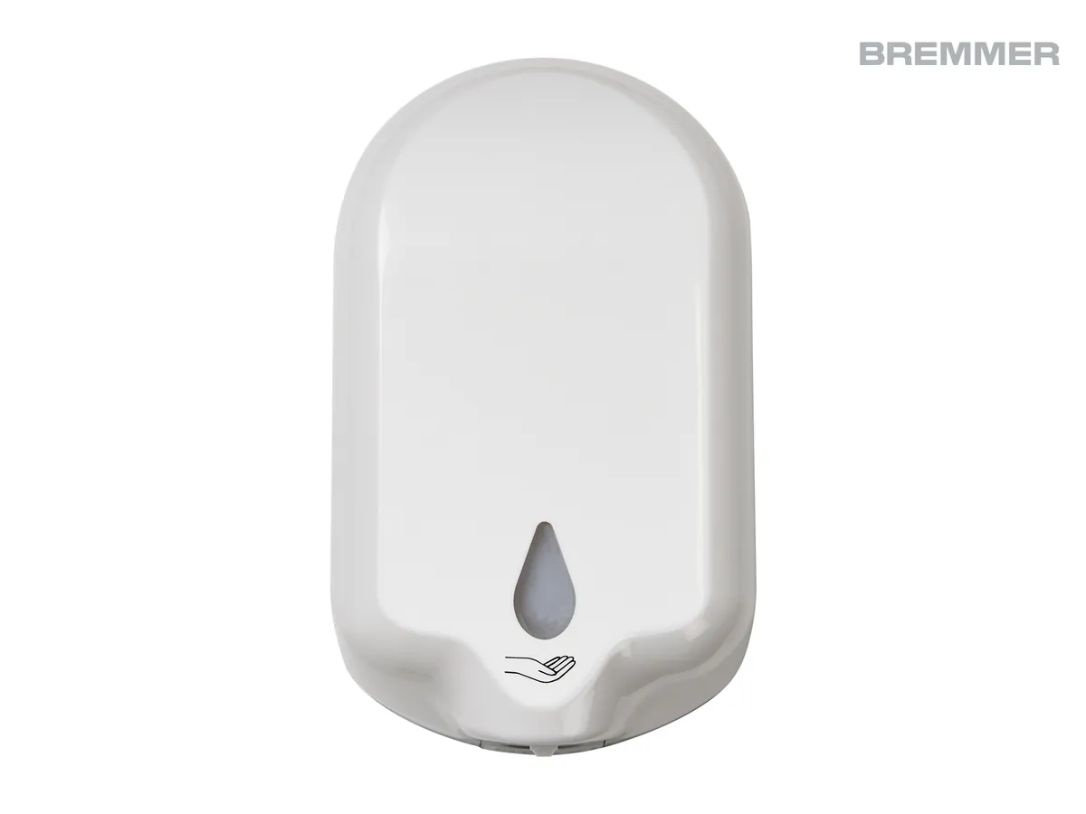 Automatic Hand Sanitiser Dispenser