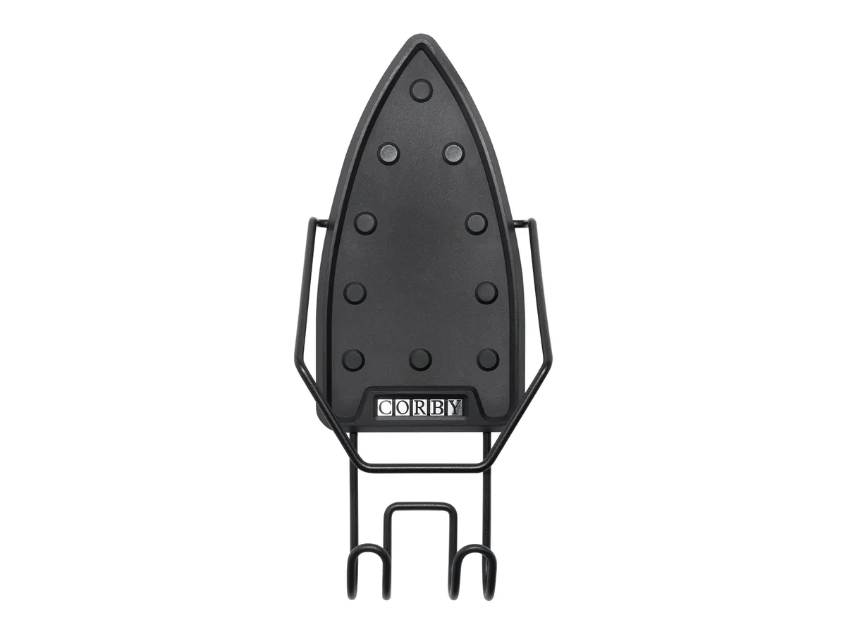 Sherwood Iron & Ironing Board Holder (1200W / 1600W)