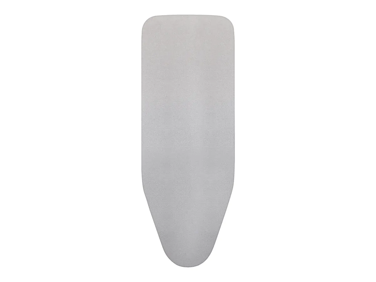Berkshire Ironing Board Cover in Light Grey