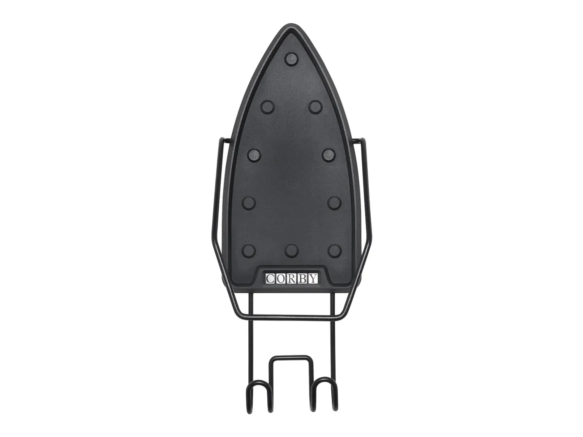 Sherwood Iron & Ironing Board Holder (2000W)
