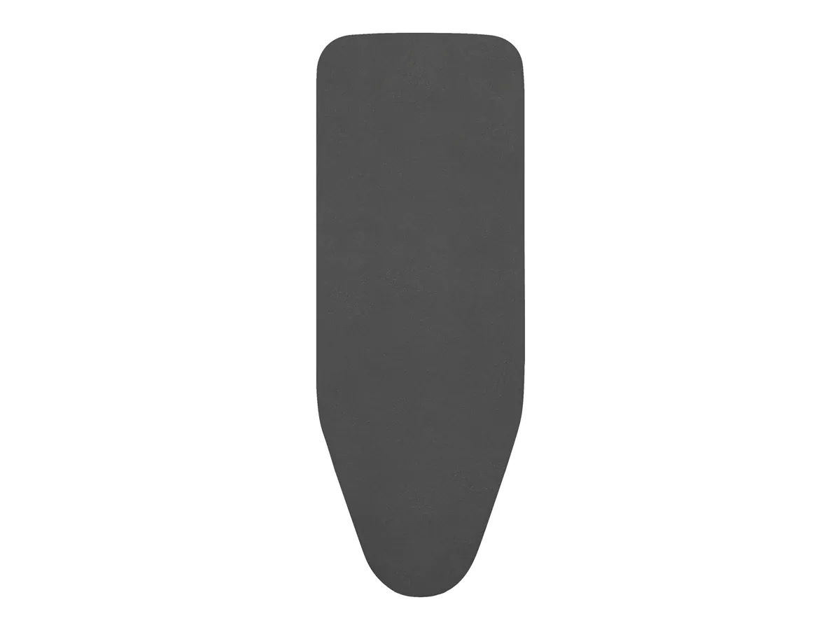 Berkshire Ironing Board Cover in Dark Grey