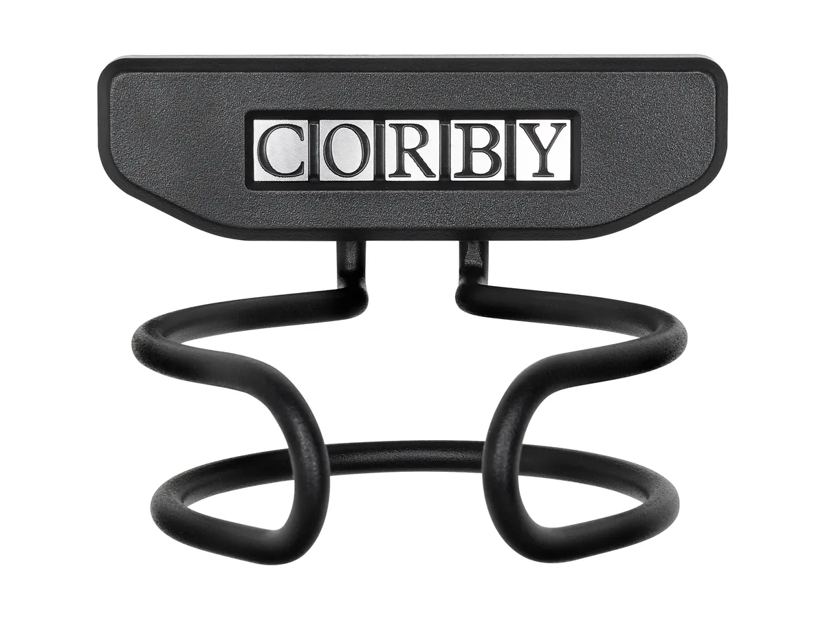 Bromley Hair Dryer Ring