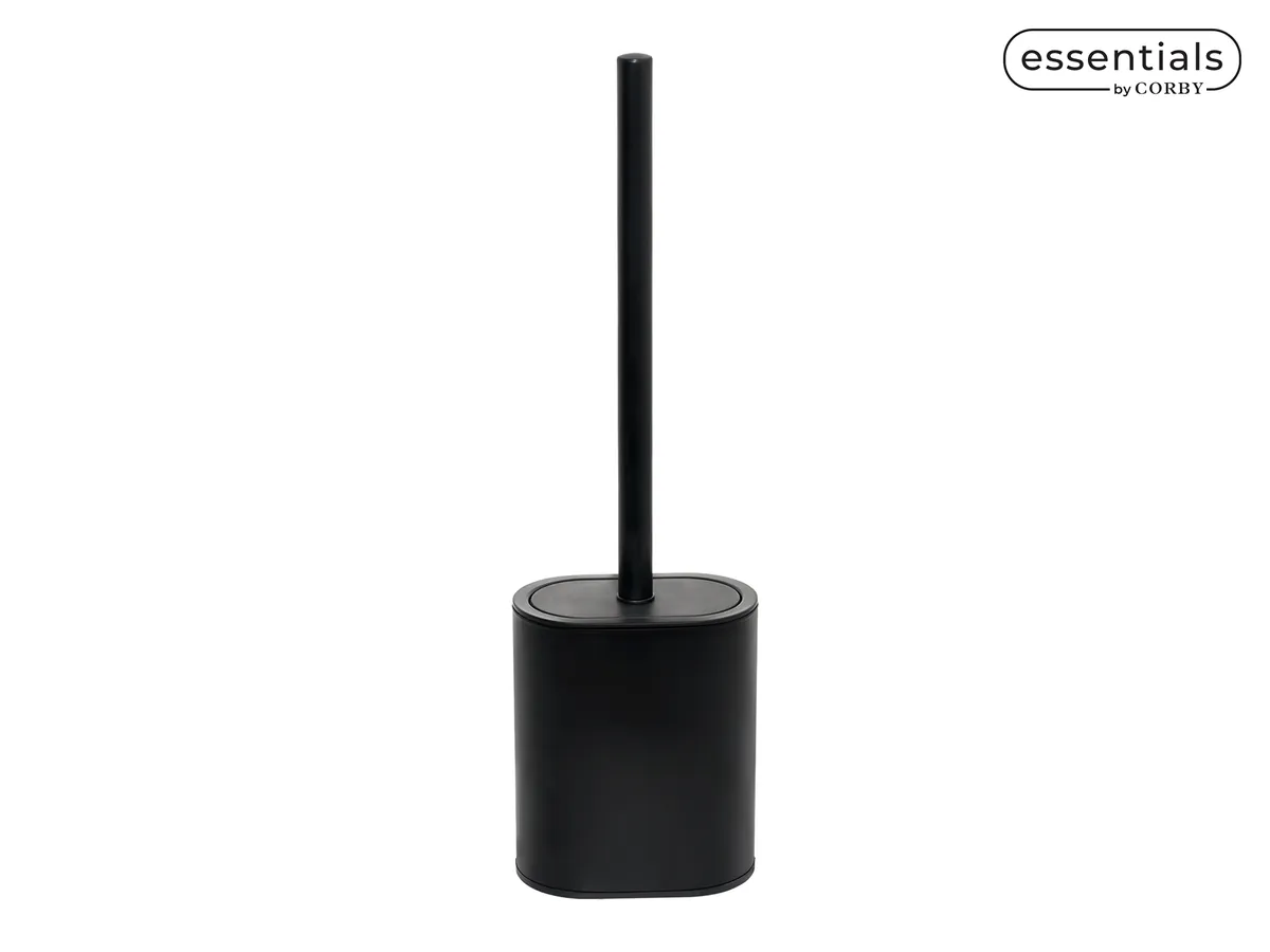 Toilet Brush (Sana / TBH0001) in Black
