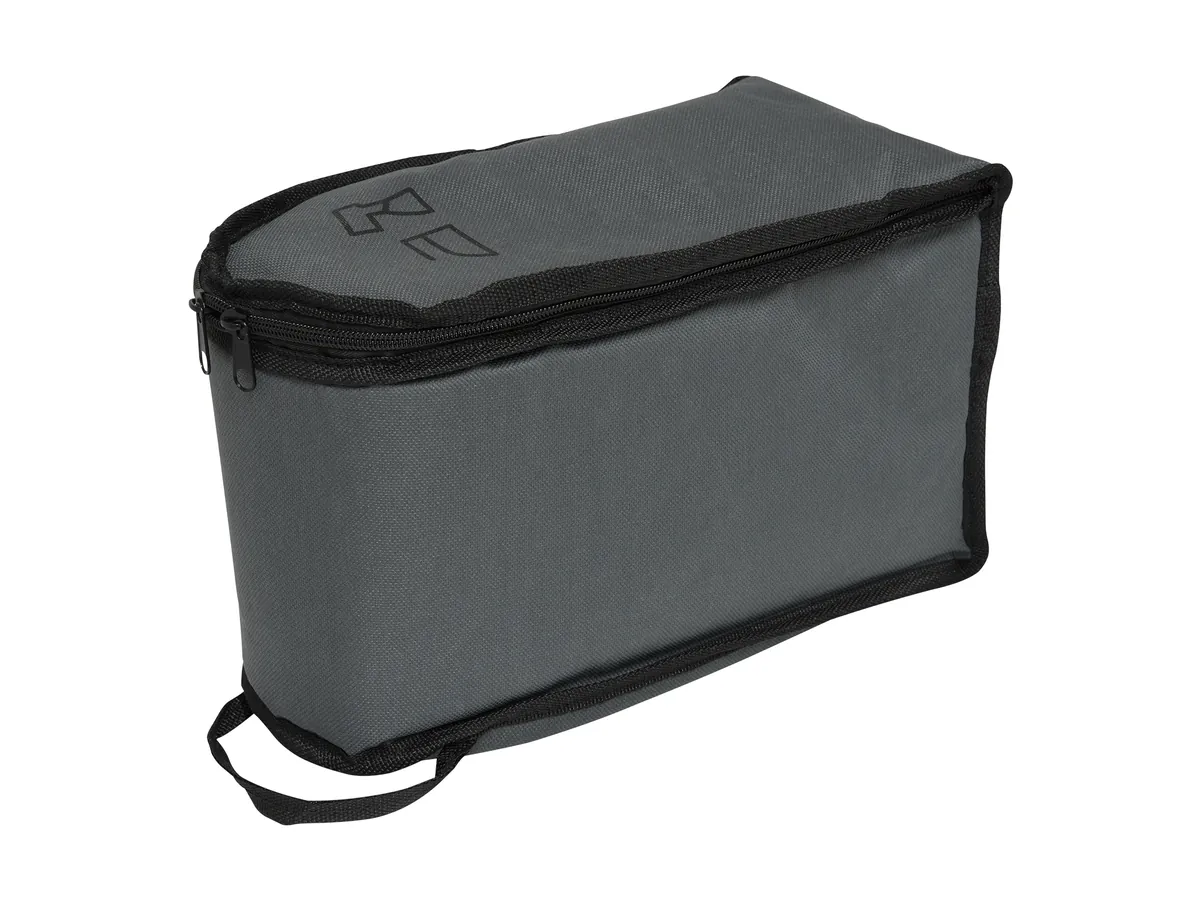 Brixton Iron & Steamer Caddy