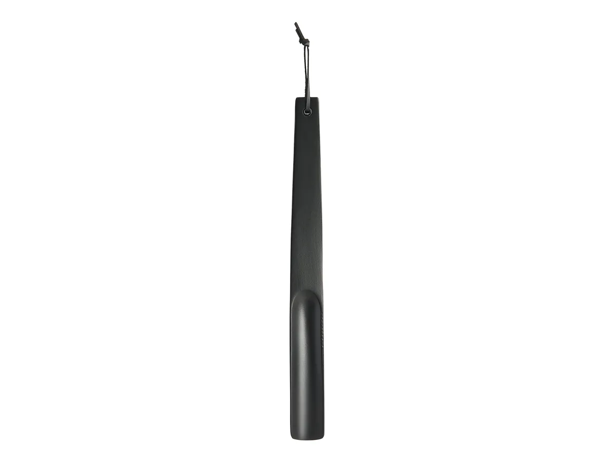 Northampton Shoe Horn in Black