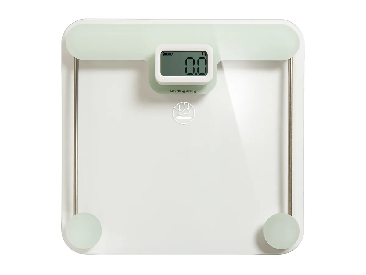 Sandwell Battery-Free Scales