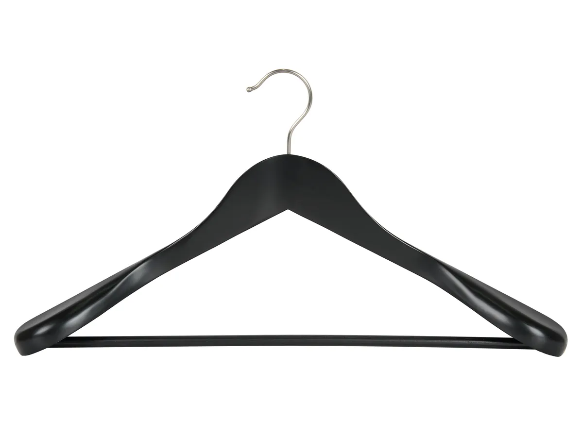 Clifford Suit Guest Hanger in Black