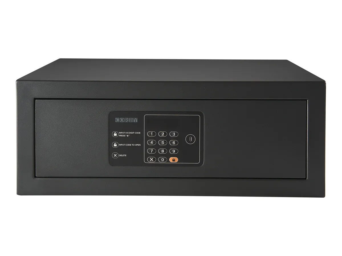 17'' Westminster Digital Laptop Safe