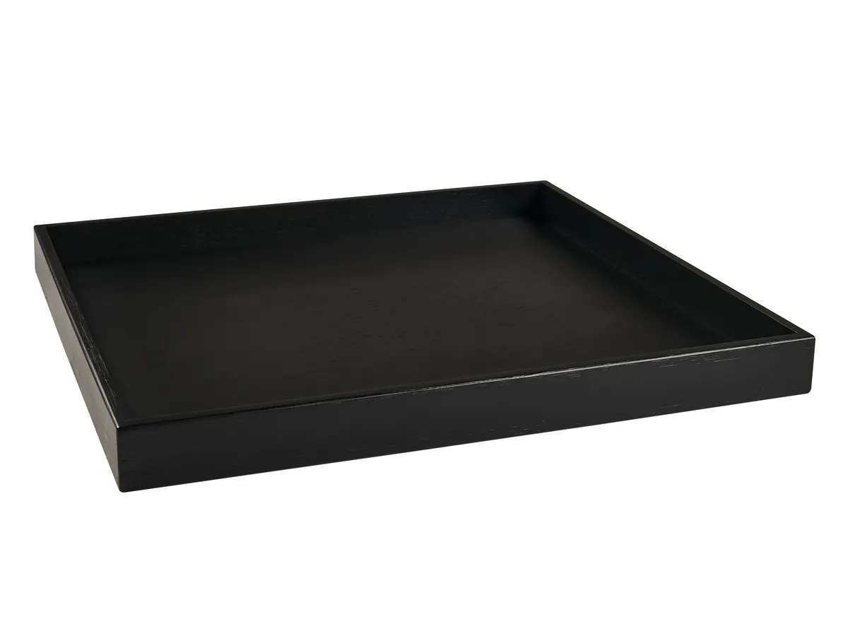 Buxton Large Hospitality Tray