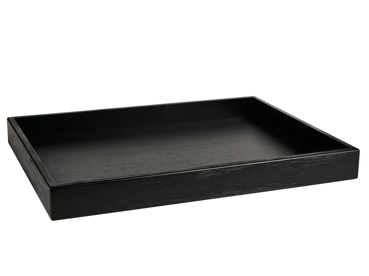 Buxton Standard Hospitality Tray