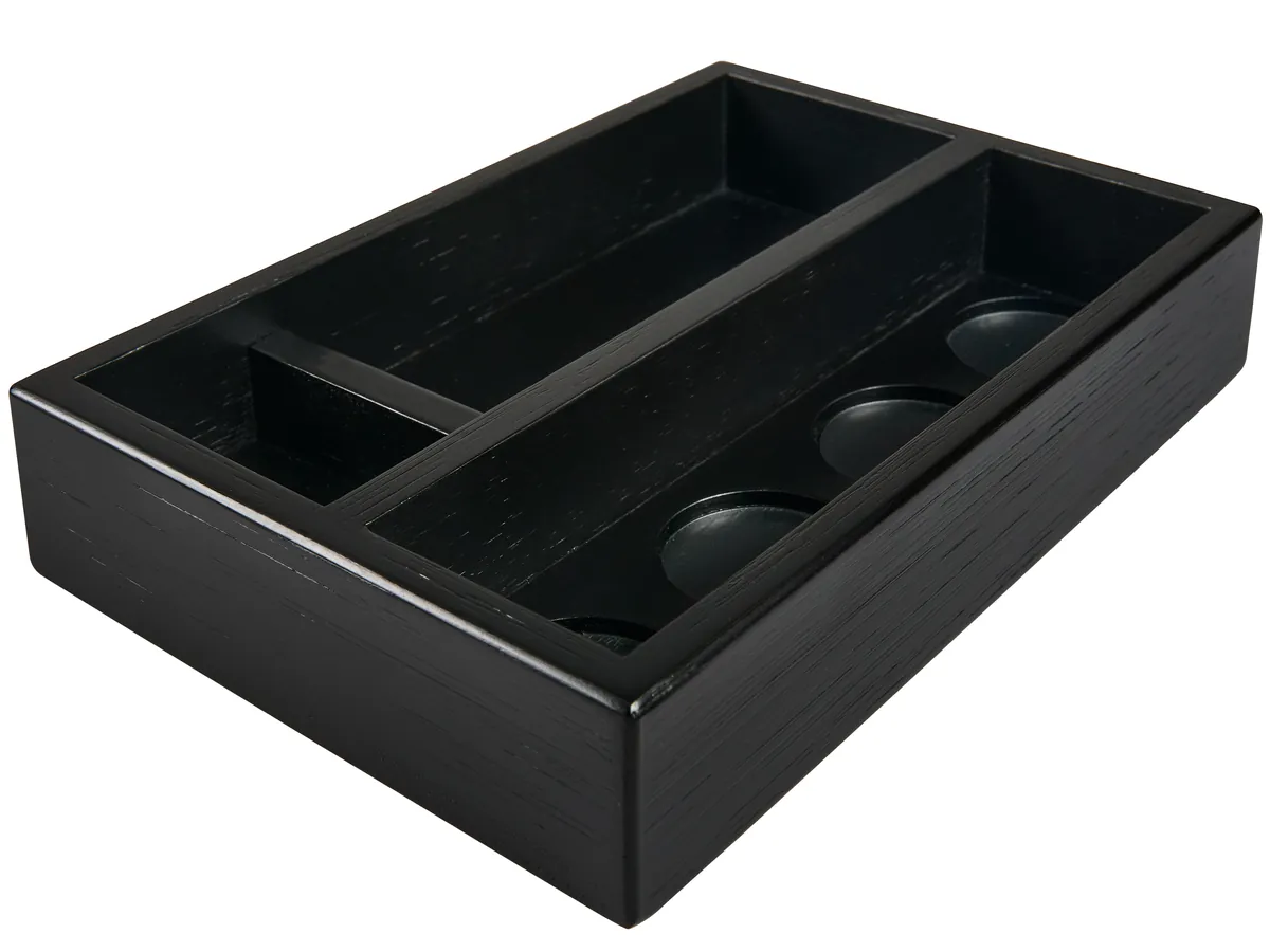 Buxton Coffee Pod & Sachet Holder