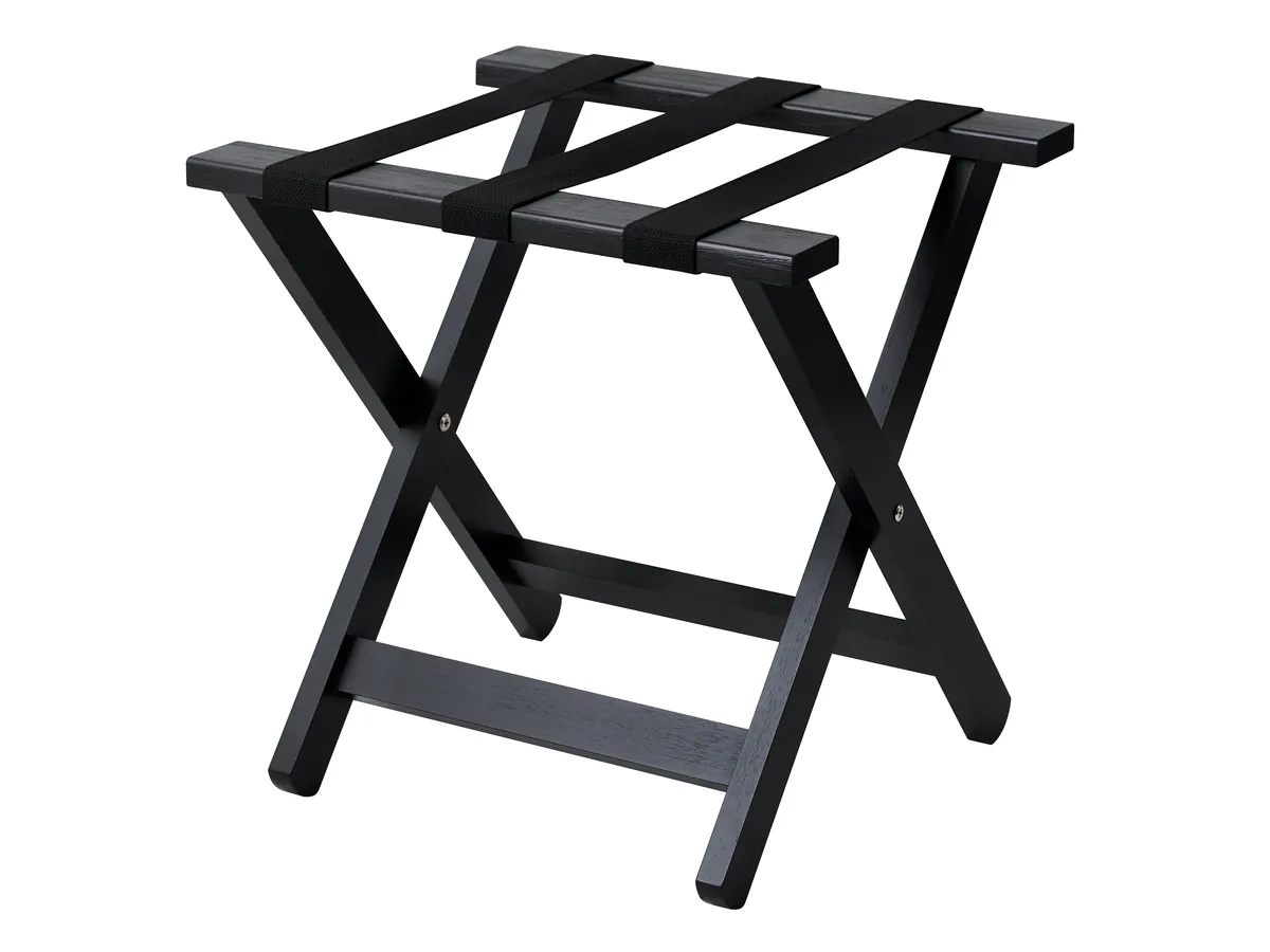 Buxton Luggage Rack