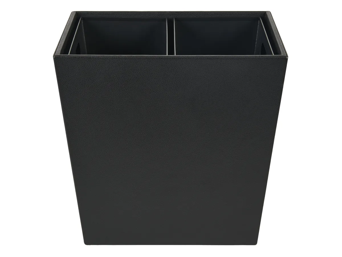 Highland Dual Recycling Bin