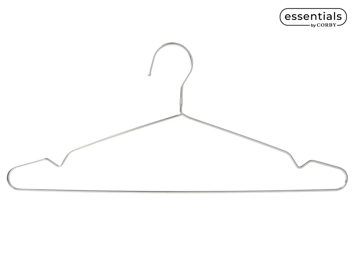 Metal Guest Hanger (HNG0007)
