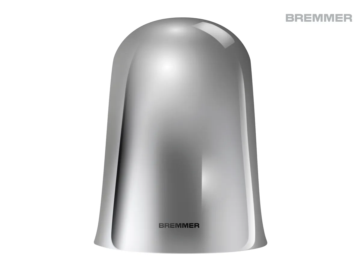 Aero Blade Hand Dryer