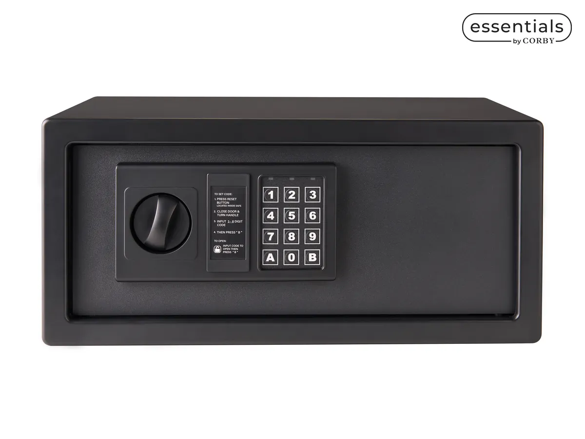 Compact Safe (SFE0008)