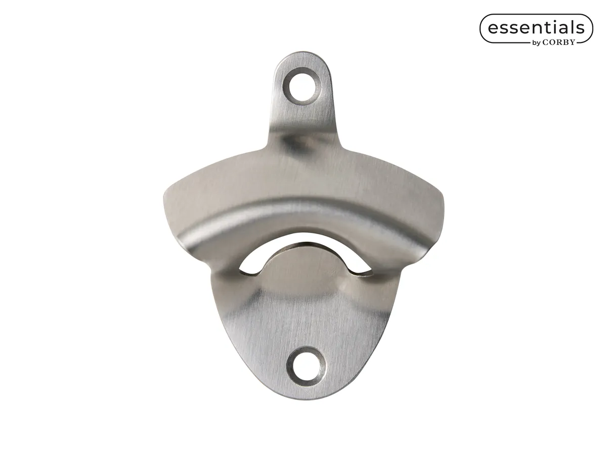 Wall Mounted Bottle Opener (GRI0025)