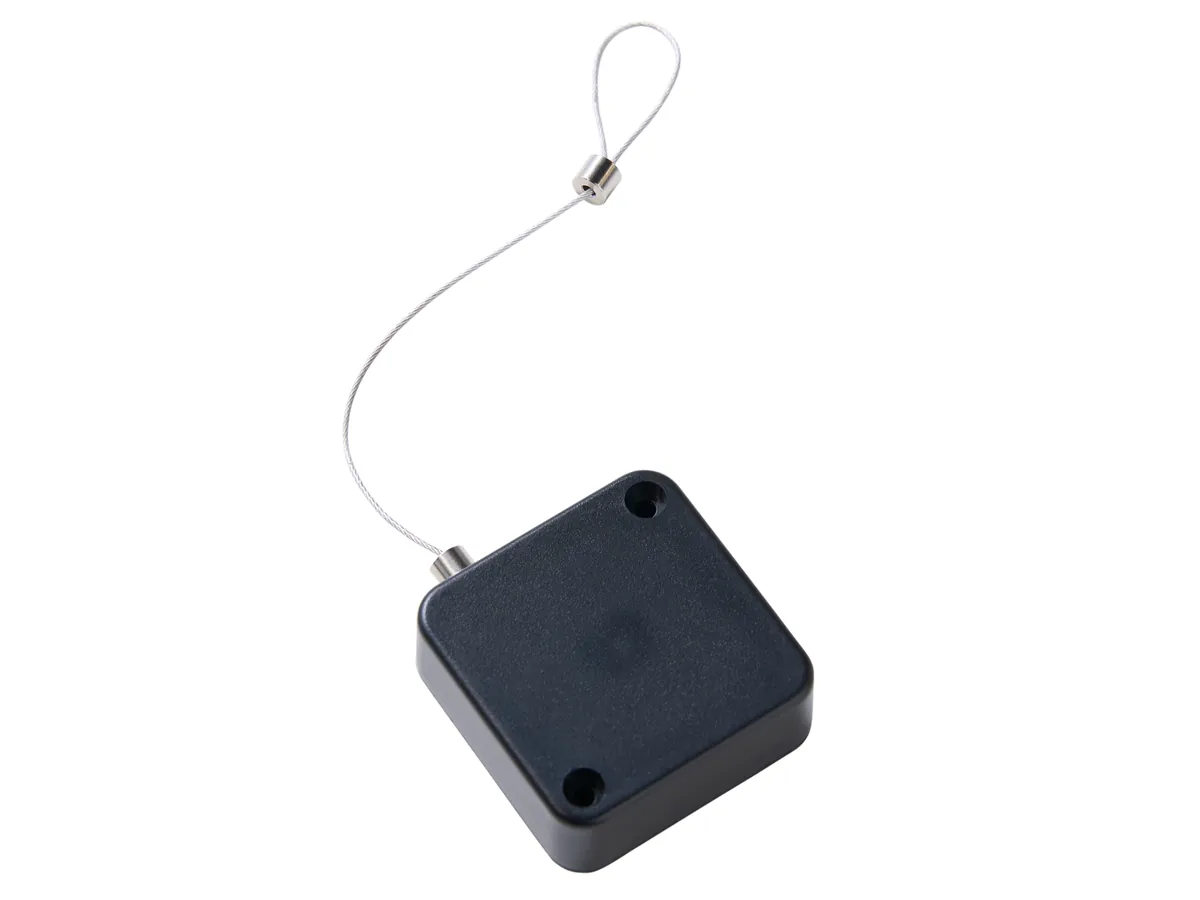 Nottingham Anti Theft Device