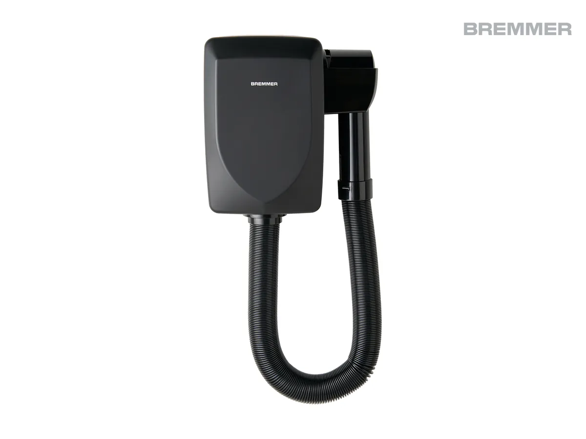 Vello Gym/Spa Hair Dryer