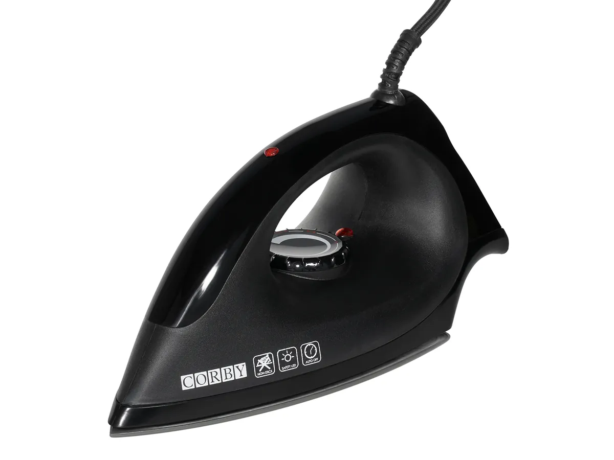 Sherwood 1200W Dry Iron
