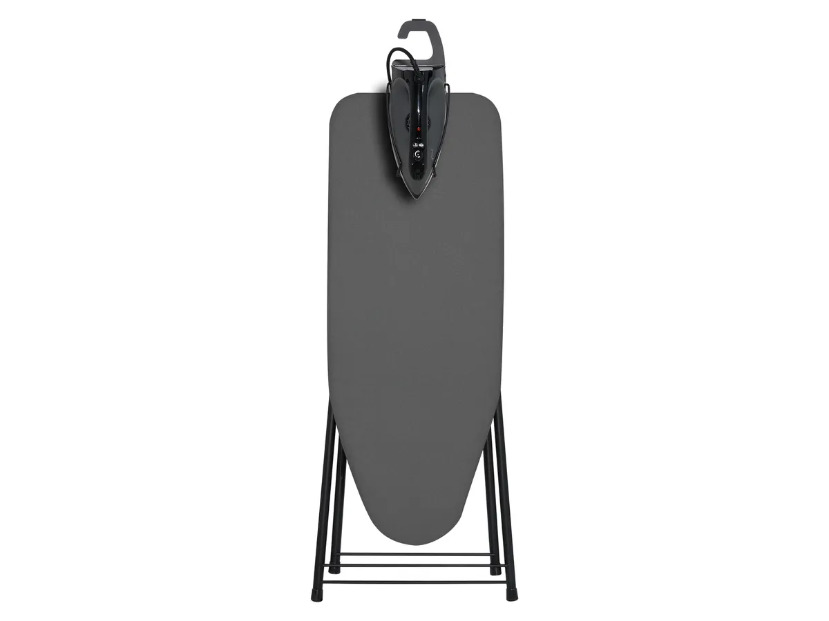 Berkshire Ironing Centre in Dark Grey